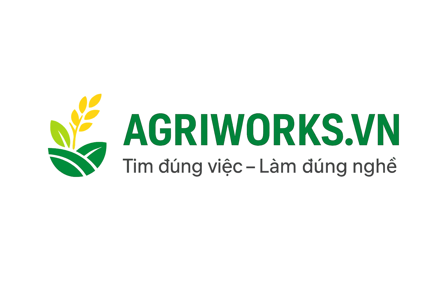 AgriWorks.vn