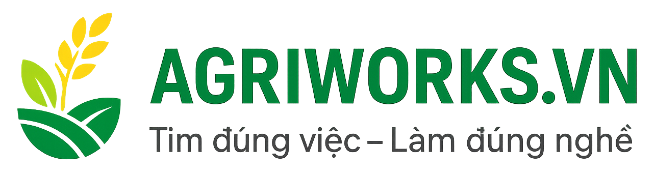 AgriWorks.vn